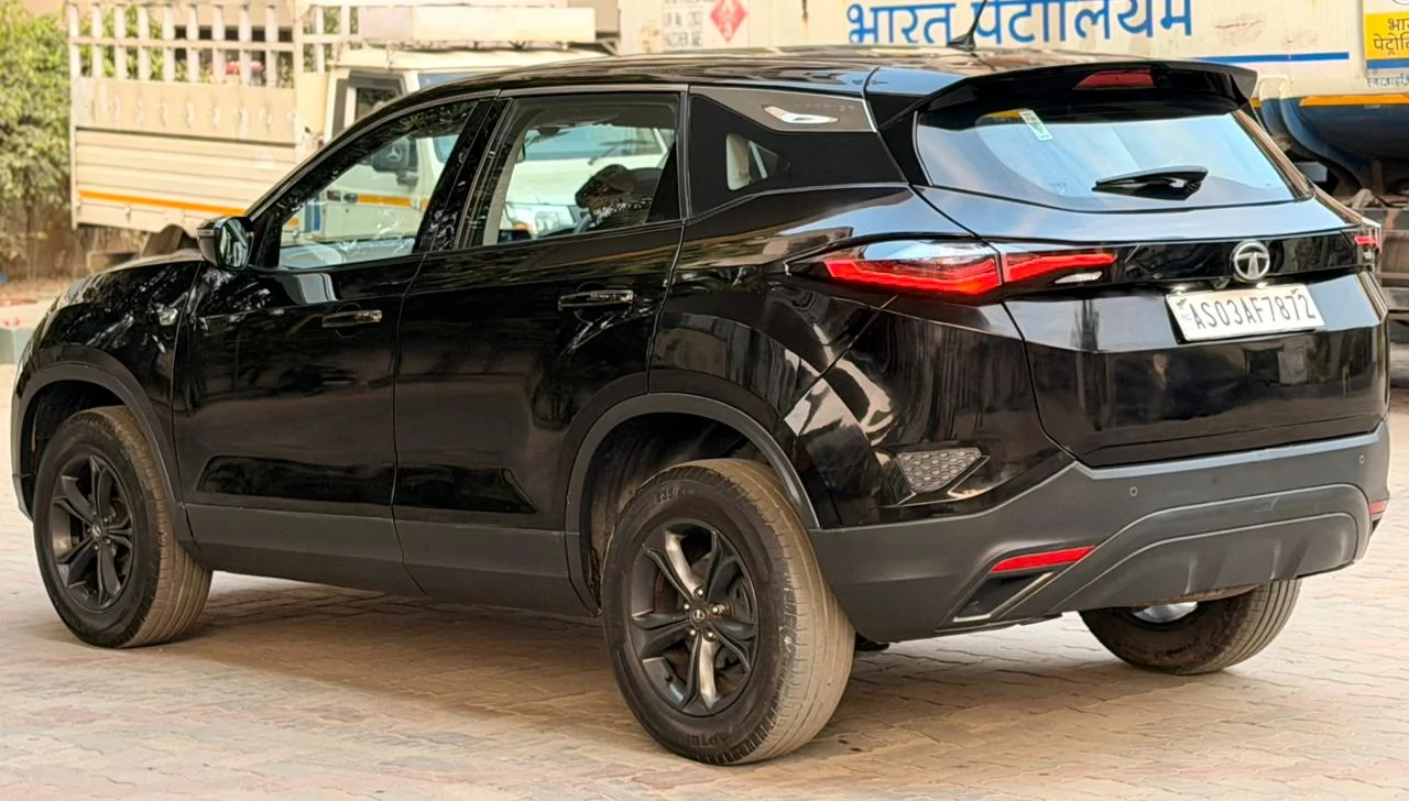 Tata Harrier - Thumbnail 10